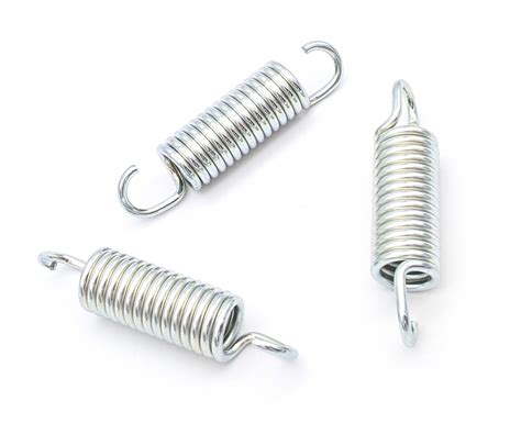 what is an extension spring